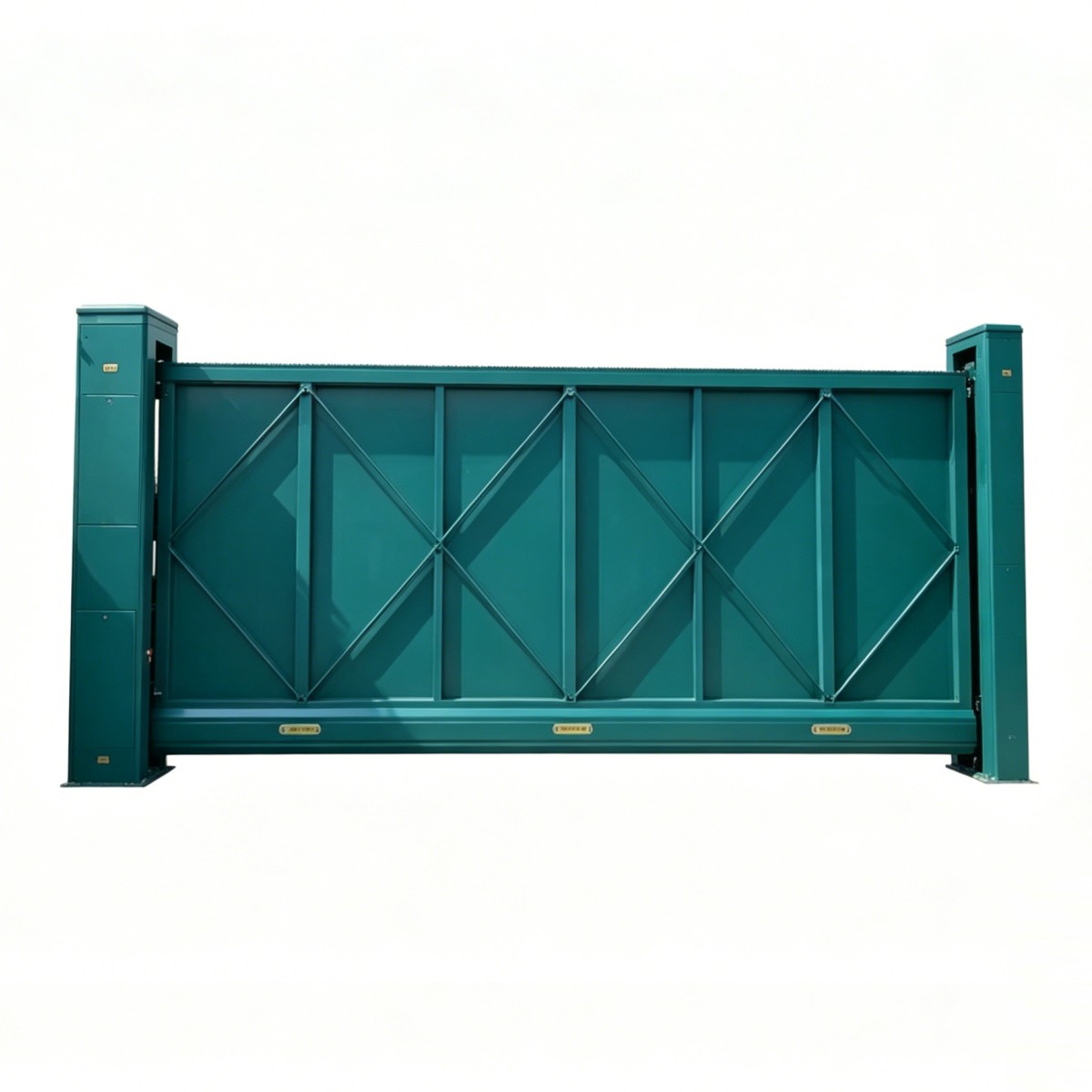 三明大田屏山乡电动悬空门